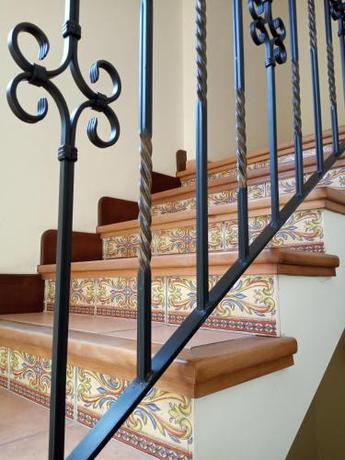 Imagen general del Hostal La Rueda. Foto 4