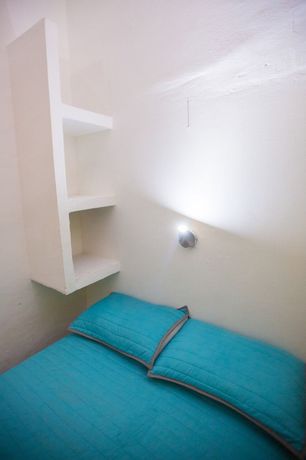 Imagen de la habitación del Hostal La Selva San Pancho. Foto 5