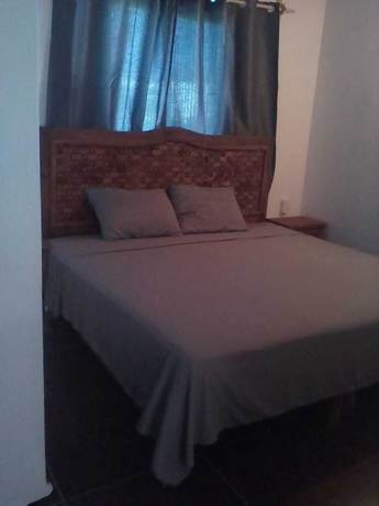 Imagen de la habitación del Hostal La Selva San Pancho. Foto 7