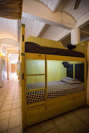 Imagen de la habitación del Hostal La Selva San Pancho. Foto 10