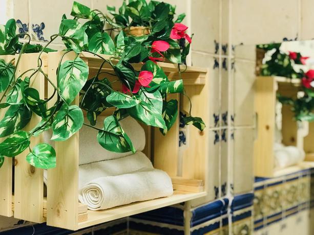 Imagen general del Hostal La Tarayuela. Foto 5