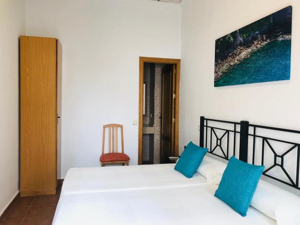 Imagen general del Hostal La Tarayuela. Foto 7