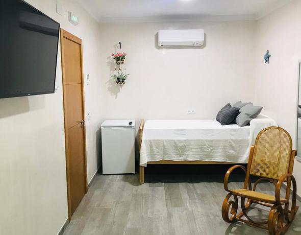 Imagen general del Hostal La Tarayuela. Foto 9