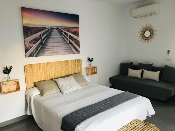 Imagen general del Hostal La Tarayuela. Foto 11