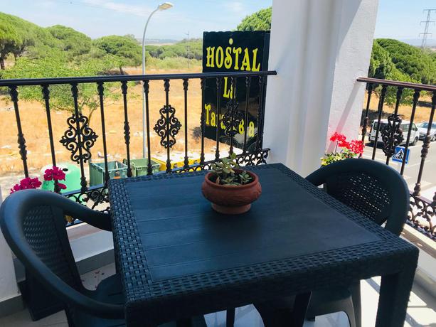 Imagen general del Hostal La Tarayuela. Foto 13