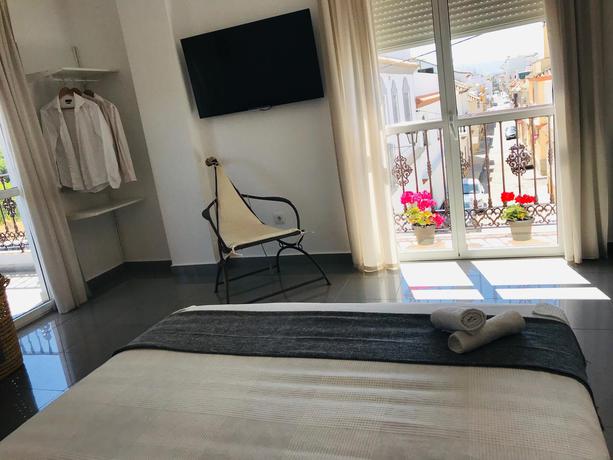 Imagen general del Hostal La Tarayuela. Foto 14