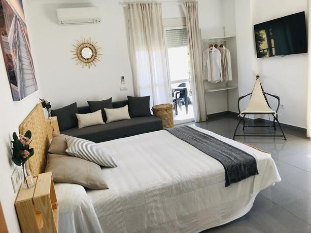 Imagen general del Hostal La Tarayuela. Foto 16