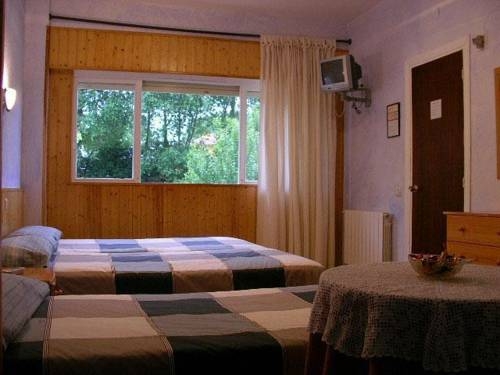 Imagen general del Hostal La Torre, Santander. Foto 3