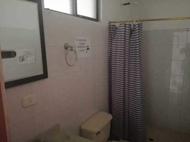 Imagen general del Hostal La Vega, La Vega. Foto 3