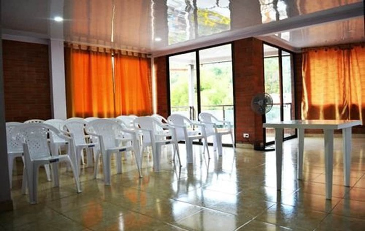 Imagen general del Hostal La Vega, La Vega. Foto 6