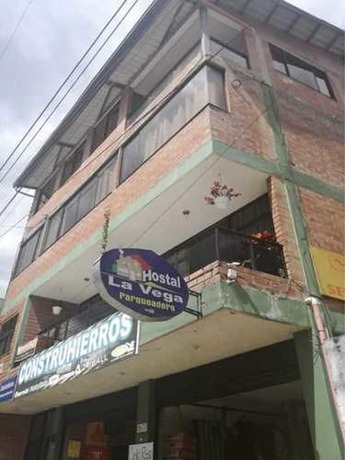 Imagen general del Hostal La Vega, La Vega. Foto 7