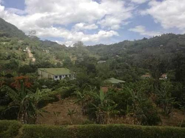 Imagen general del Hostal La Vega, La Vega. Foto 10