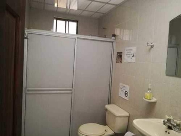 Imagen general del Hostal La Vega, La Vega. Foto 12