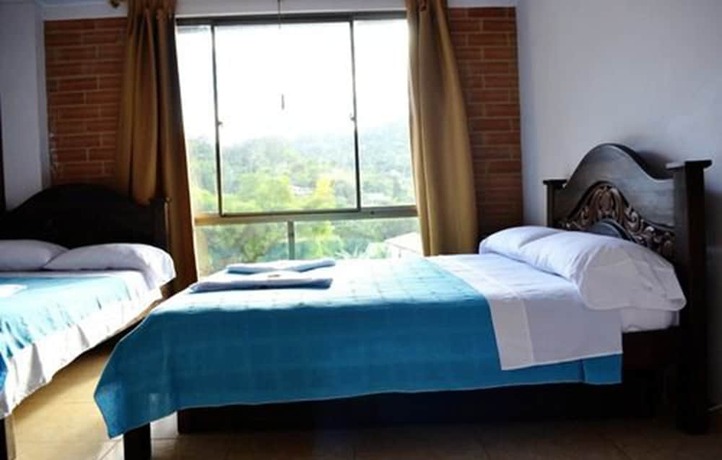 Imagen de la habitación del Hostal La Vega, La Vega. Foto 15