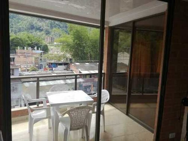 Imagen de la habitación del Hostal La Vega, La Vega. Foto 17