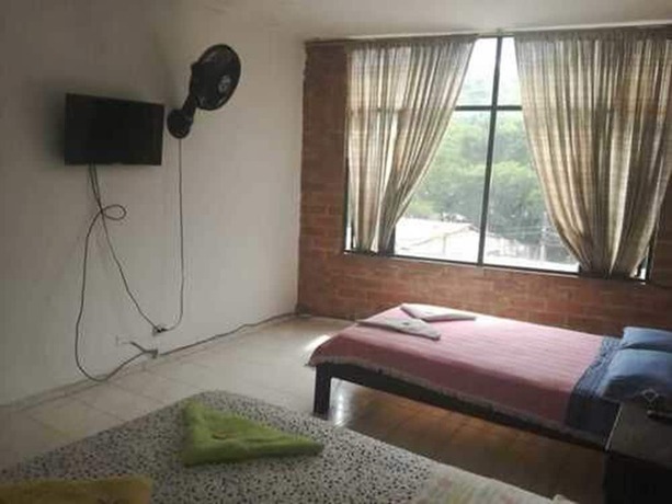 Imagen de la habitación del Hostal La Vega, La Vega. Foto 22