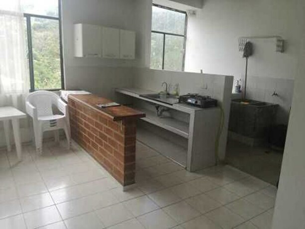 Imagen de los interiores del Hostal La Vega, La Vega. Foto 24