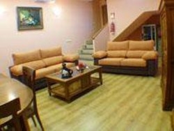 Imagen de los interiores del Hostal La Vega, Toledo. Foto 6