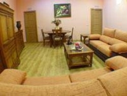 Imagen de los interiores del Hostal La Vega, Toledo. Foto 7