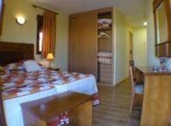 Imagen de la habitación del Hostal La Vega, Toledo. Foto 3