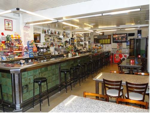 Imagen general del Hostal La Vinya. Foto 6