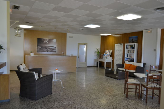 Imagen general del Hostal L&acute;esplai. Foto 3