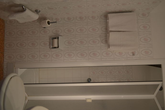 Imagen de la habitación del Hostal L&acute;esplai. Foto 5