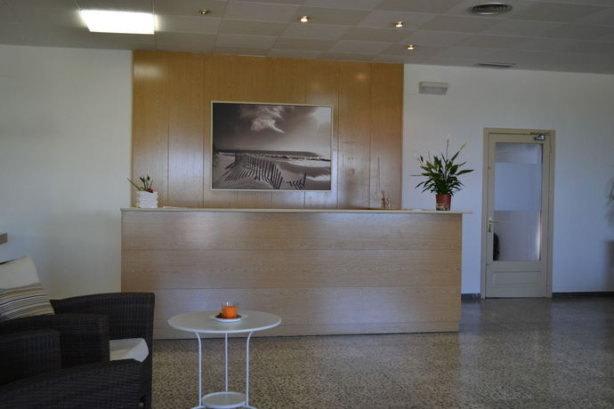 Imagen general del Hostal L&acute;esplai. Foto 2