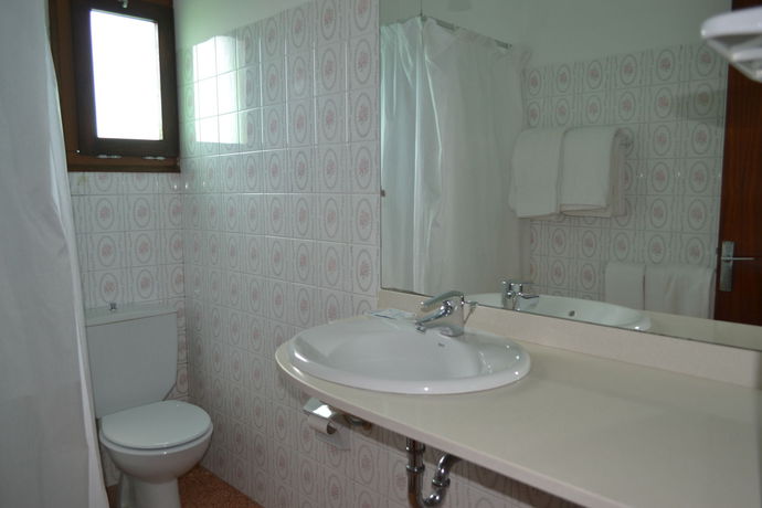 Imagen de la habitación del Hostal L&acute;esplai. Foto 10