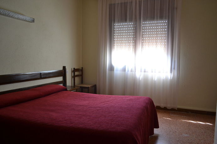 Imagen de la habitación del Hostal L&acute;esplai. Foto 14