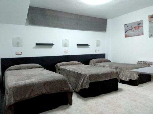 Imagen de la habitación del Hostal Lady Ana Maria. Foto 5