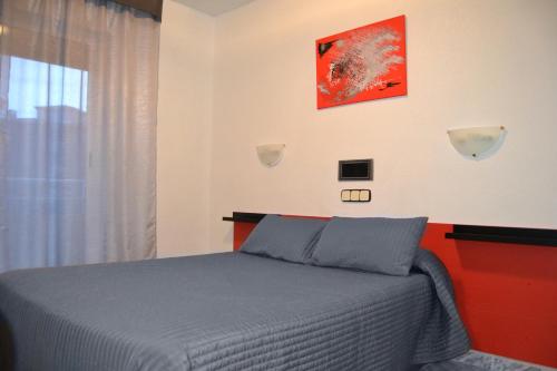 Imagen de la habitación del Hostal Lady Ana Maria. Foto 8