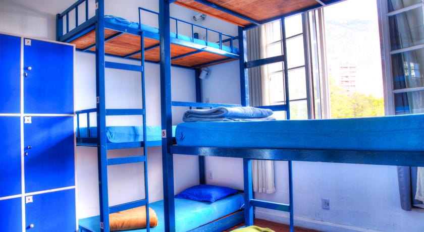 Imagen general del Hostal Lagoa Guest House. Foto 1