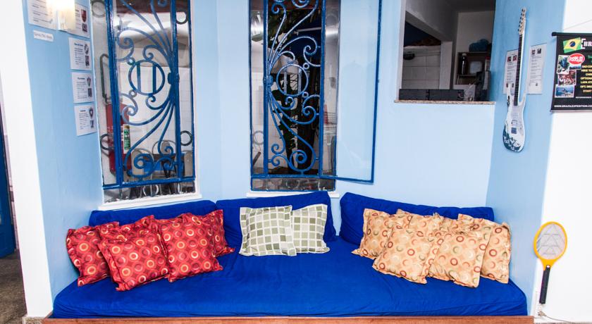 Imagen general del Hostal Lagoa Guest House. Foto 4