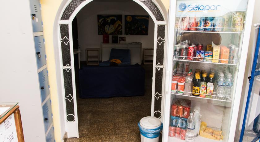 Imagen general del Hostal Lagoa Guest House. Foto 6