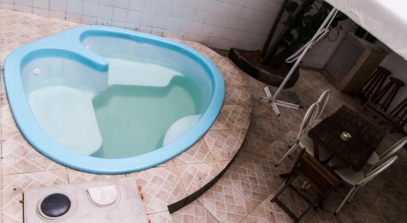 Imagen general del Hostal Lagoa Guest House. Foto 7