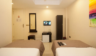 Imagen general del Hostal Laguna Boutique. Foto 2