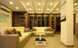 Imagen general del Hostal Laguna Boutique. Foto 3