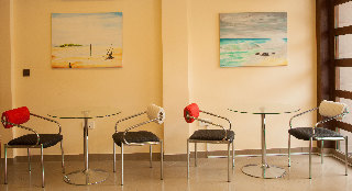 Imagen general del Hostal Laguna Boutique. Foto 4