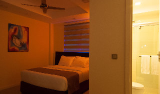 Imagen general del Hostal Laguna Boutique. Foto 6