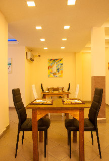 Imagen general del Hostal Laguna Boutique. Foto 8