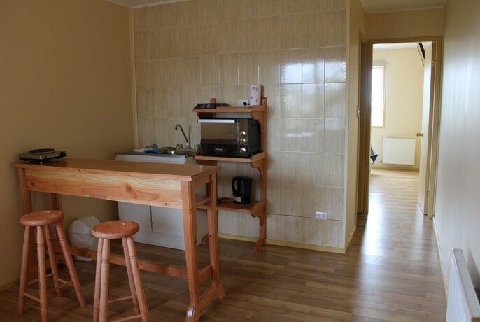 Imagen de la habitación del Hostal Lagunitas. Foto 20