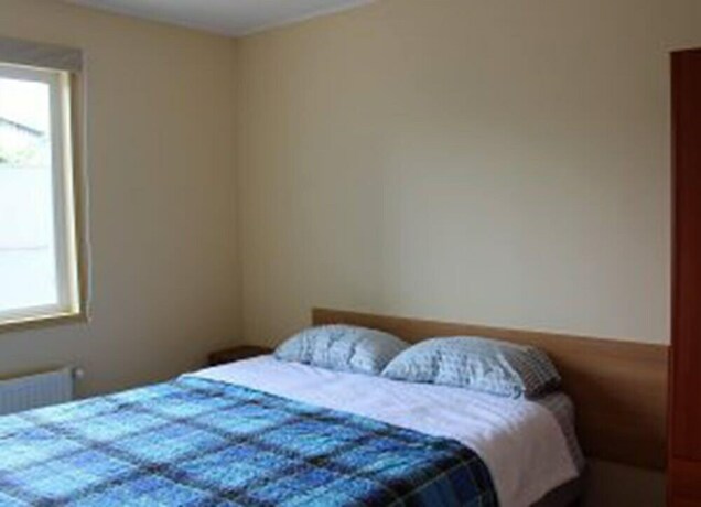 Imagen de la habitación del Hostal Lagunitas. Foto 25