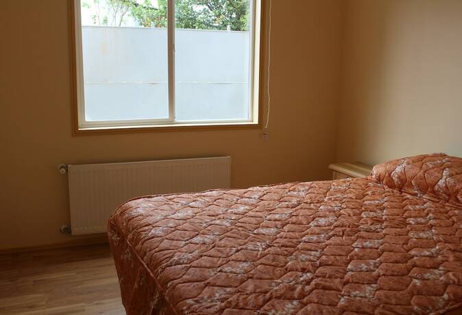 Imagen de la habitación del Hostal Lagunitas. Foto 26
