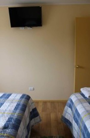 Imagen de la habitación del Hostal Lagunitas. Foto 29