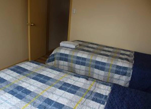 Imagen de la habitación del Hostal Lagunitas. Foto 30