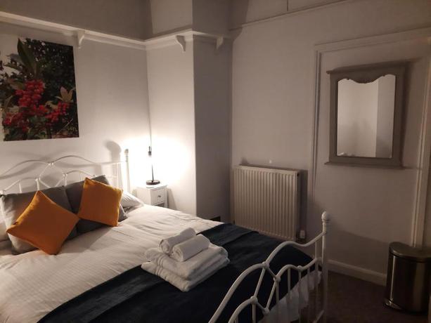 Imagen de la habitación del Hostal Lake View Country House. Foto 3