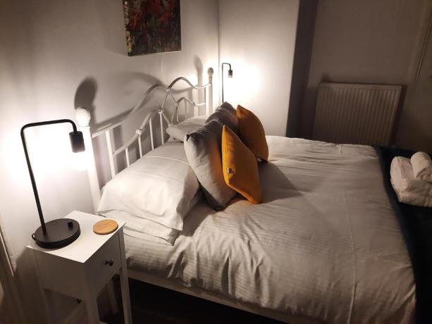 Imagen de la habitación del Hostal Lake View Country House. Foto 4