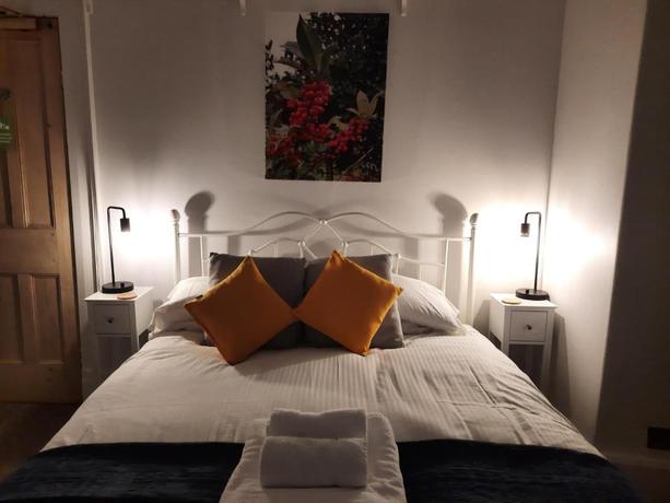 Imagen de la habitación del Hostal Lake View Country House. Foto 5