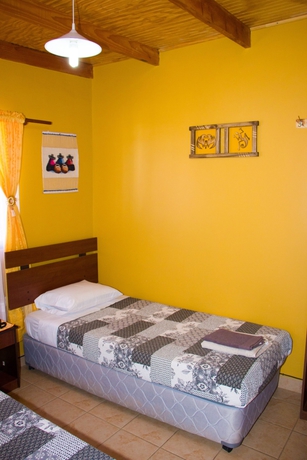 Imagen de la habitación del Hostal Lalck Cketi San Pedro De Atacama. Foto 2
